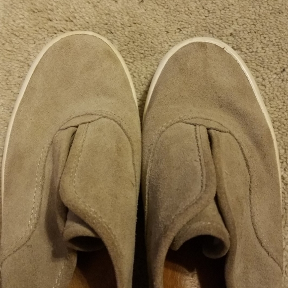 Frye Slip On Sneakers - size 7 - Picture 5 of 8